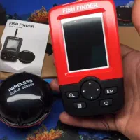 دستگاه فیش فایندر رادار ماهی یاب ردیاب ماهیگیری