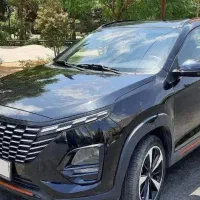 فروش فوری MVM X33 CROSS CVT