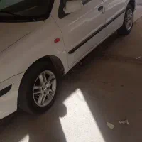 سمند LX مدل 86