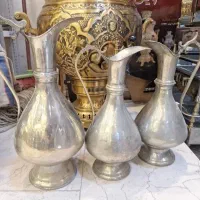 پارچ ورشابی و شیردان ورشابی