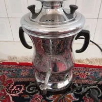 سماور برقی