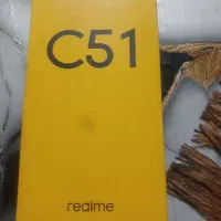 گوشی ریلمی C51