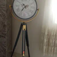 ساعت|ساعت دیواری و تزئینی|نقده, |دیوار