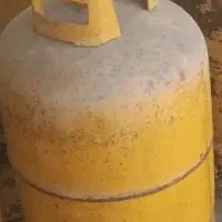 کپسول گاز