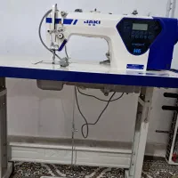 چرخ‌خیاطی‌صنعتی