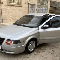 سمند سورن