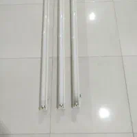 سه عدد مهتابی قدیمی