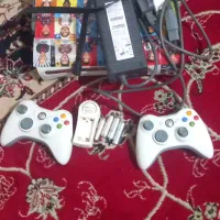 ایکس باکس ۳۶۰ فوری