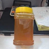 عسل طبیعی گون درمانی تضمینی