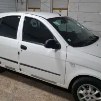تیبا ۲ مدل ۱۴۰۰ بیرنگ