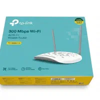 مودم tp-link|مودم و تجهیزات شبکه|ایرانشهر, |دیوار
