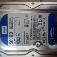 هارد ۱ ترابایت ۵۰۰ گیگ ۲۵۶ گیگ اکستر نال اینترنال