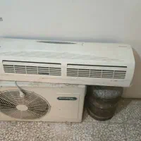 کولر گازی جنرال