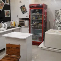 رهن و اجاره بوفه باشگاه بدنسازی ویژه آقایان