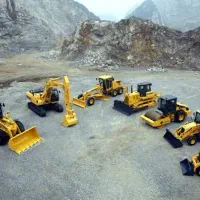 جذب مهندس دفترفنی،نقشه بردار،راننده لودر،کمپرسی
