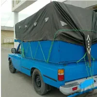 راننده نیسان بدون خودرو سن تا ۲۹ شهر ری کهریزک