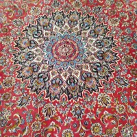 فرش سه در چهار لاکی