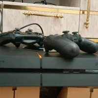 ps4  کپی خور 1 ترا