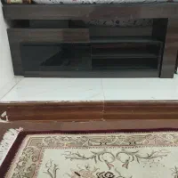 زیر تلویزیون شیک