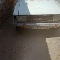 پیکان وانت ۸۱