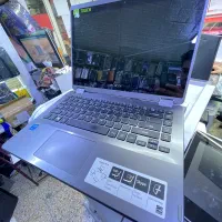 لپتاپ acer لمسی تبلت شو