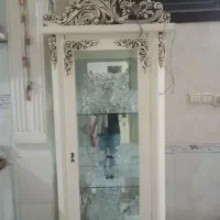 سرویس چوب