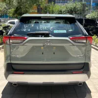 تویوتا rav4|خودرو سواری و وانت|تهران, عباسآباد|دیوار