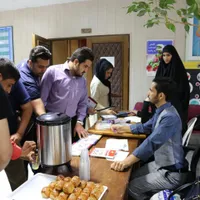 استخدام مشاور آموزشی و ثبت نام