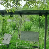 خونه باغ تفریحی  سی سخت  کوخدان
