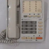 تلفن پاناسونیک اصل