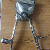 ماشین اصلاح