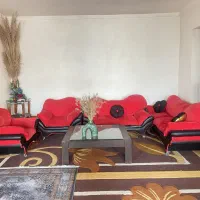 مبل ۷ نفره