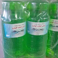 آب رادیاتور و شیشه شوی