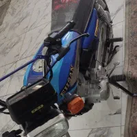 هوندا 200 احسان مدل 1402 عروسک