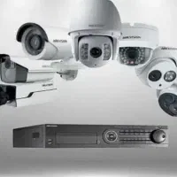 نصب وتعمیر انواع دوربین مداربست و دزدگیر اماکن