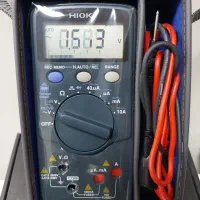 مولتی مترHIOKI 3256-50