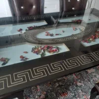 ناهار خوری ۶نفره