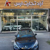 207 tu5|خودرو سواری و وانت|تبریز, |دیوار