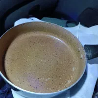 تعدادی وسیله آشپزخانه