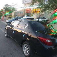 دنا پلاس توربو اتومات مدل ۱۴۰۲