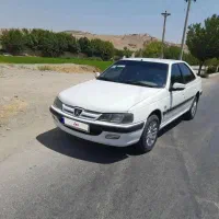 پارس ۸۸ سفارشی تو کرم