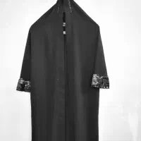 چادر دخترانه بچه