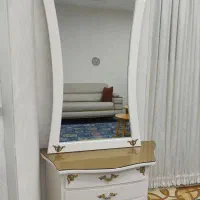 آینه وکنسول