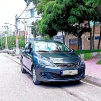 ام و ام 315 صندوق دار نیو