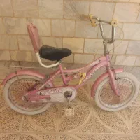 دوچرخه دخترانه ۱۶