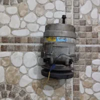 کمپرسور کولر پراید