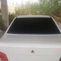 ماشین ۱۳۲ پراید
