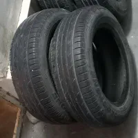 انواع لاستیک چهار حلقه لاستیک رینگ ۱۵بشرط سالم