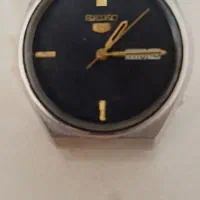 ساعت سیکو 5 اتومات