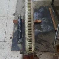 رادیاتور اب روا مسی